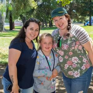 Meet your Posher, Tahnee